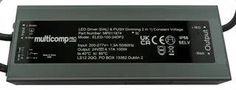 LED DRIVER, CONSTANT VOLTAGE, 100W MP011874