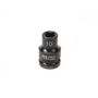 IMPACT SOCKET, 10MM, DRIVE, CR-MO MP12-CRMO10