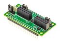ADAPTER BOARD, FEATHER/PMOD BOARD FTHR-PMD-INTZ