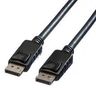 CABLE, DISPLAYPORT PLUG-PLUG, 3.3FT 11.04.5980