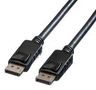 CABLE, DISPLAYPORT PLUG-PLUG, 4.9FT 11.04.5981