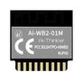 WIRELESS LAN MODULE, 2.4835GHZ, 32BIT AI-WB2-01M