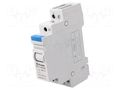 Relay: installation; monostable; NO; Ucoil: 48VDC; 22.21; 20A; IP20 FINDER 22.21.9.048.4000
