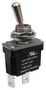TOGGLE SW, SPST-NO, 12A, 250VAC, PANEL MP-T4-1A-E-TA1-01