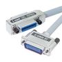 CABLE, IEEE-488 PLUG+RCPT- RCPT, 13.1' CBC24-4M