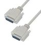 CABLE ASSY, DB15 PLUG-PLUG, 50' CSMN15MM-50