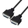 CABLE ASSY, 15P D SUB PLUG-PLUG, 4.57M CSMNB15MM-15