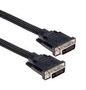 CABLE ASSY, DVI-D DL PLUG-PLUG, 10' CTLDVIPL-10