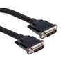 CABLE ASSY, DVI-D SL PLUG-PLUG, 10' CTLDVISPL-10