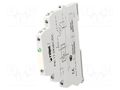 Relay: interface; SPST-NO; Ucoil: 24VAC,24VDC; 1.2A; triac; PI6 RELPOL PI61T24VAC/DC