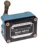 LIMIT SWITCH, ROLLER LEVER, SPDT-1NO/1NC OP-AR