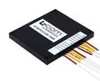 FO MUX/DEMUX, 1-CH, 1625NM, 45DB PCWFR-01359-14NN