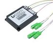 FO MUX/DEMUX, 1-CH, 40DB PDW1R-01131-NN5N