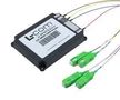 FO MUX/DEMUX, 1-CH, 40DB PDW1R-01132-NN5N