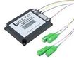 FO MUX/DEMUX, 1-CH, 40DB PDW1R-01135-NN5N