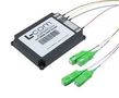 FO MUX/DEMUX, 1-CH, 40DB PDW1R-01160-NN5N