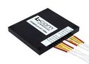 FO MUX/DEMUX, 1-CH, 1564NM, 45DB PDWER-01147-19N4