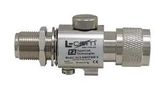 COAXIAL SURGE PROTECTOR, 50 OHM AL6-NMNFBW-9