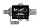 COAXIAL SURGE PROTECTOR, 50 OHM, 5KA AL-TMTFB-9