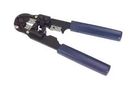 CRIMP TOOL, HAND, RJ50 PLUG HTS9000