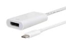 ADAPTER, USB 3.1 TYPE C TO DISPLAYPORT USBCDPMF