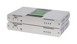 EXTENDER, USB 2.0 OVER MULTIMODE FIBER ICR3124