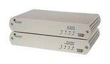 EXTENDER, DVI/USB 2.0 OVER CAT5E/CAT6 ICR-EL5353
