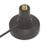 RUBBER DUCK MAGNETIC MOUNT, ANTENNA HMA6-RTP05