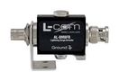 COAXIAL SURGE PROTECTOR, 5KA, 50 OHM AL-BMBFB-9