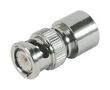RF TERMINATOR, BNC PLUG, 75 OHM BTB7MD
