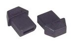 PROTECTIVE COVER, ABS, JACK, TYPE1 USB CAP1394-6P