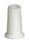 DUST CAP, FIBRE OPTIC, LC, PE DSTCP-C-125MM