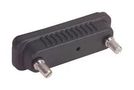 WATERPROOF COVER, D-SUB CONN, ABS WPSD3-CVR