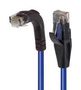 ADAPTER, IN-LINE, RJ45 JACK-JACK, 8P8C TDG1026-8R