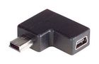 USB ADAPTER, MINI B5 PLUG-RCPT UAD2.0MB5-2