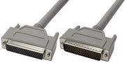 CABLE ASSY, 78P D SUB HD PLUG-RCPT/1.52M CS-DSDHD78MF0-005