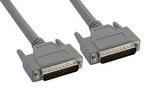 CABLE ASSY, 44P D SUB HD PLUG-PLUG/762MM CS-DSDHD44MM0-002.5
