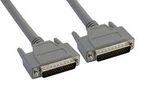 CABLE ASSY, 44P D SUB HD PLUG-PLUG/1.52M CS-DSDHD44MM0-005