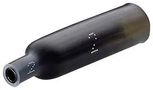 HEAT SHRINK BOOT, END CAP, 7.4MM, PO ESZH-CAP-NO.2-50MM