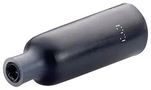 HEAT SHRINK BOOT, END CAP, 10.8MM, PO ESZH-CAP-NO.3-50MM