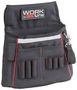 TOOL WAIST POUCH, 280 X 70 X 300MM TOP ELECTRA R