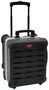 TOOL TROLLEY, 390 X 340 X 470MM, PE V-ROCK TURTLE PEL