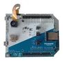 GRID-EYE CONNECTIVITY KIT, WI-FI MCU SOC ENW49D01AXKF
