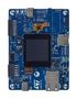 DISCOVERY KIT, 32BIT, ARM CORTEX-M33F STM32H573I-DK