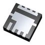 MOSFET, N-CH, 80V, 99A, WHSON IQE046N08LM5SCATMA1
