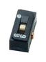 SLIDE SWITCH, SPDT, 0.1A, 6VDC, SMD CAS-120TA1