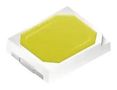 LED, PURE GRN, 566NM, 3.1V/0.15A, 120DEG GW JTLPS1.1B-LLMN-M1M6-1-150-R33