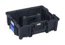 CARRYING CASE, PP, 440X355X150MM 454365