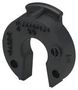 COVER, HEAVY DUTY CONN SWS, PA66, BLK 9-2334942-1