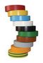 INSULATION TAPE, PVC, 15MM X 10M 710-00146